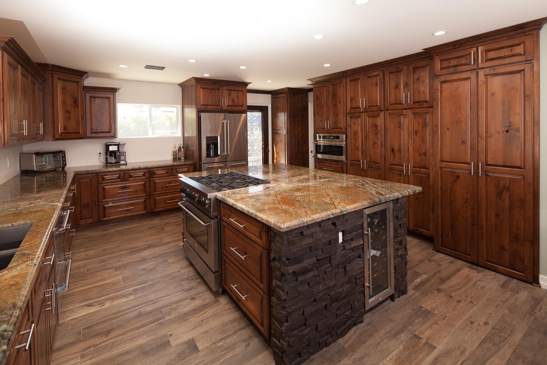 Dzuro S Custom Cabinets Ventura Ca